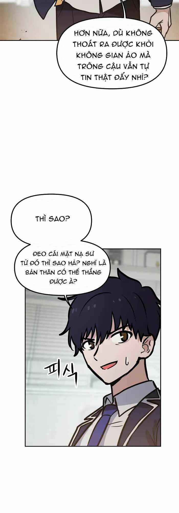 Ta Có Max Thuộc Tính May Mắn Chapter 73 trang 19