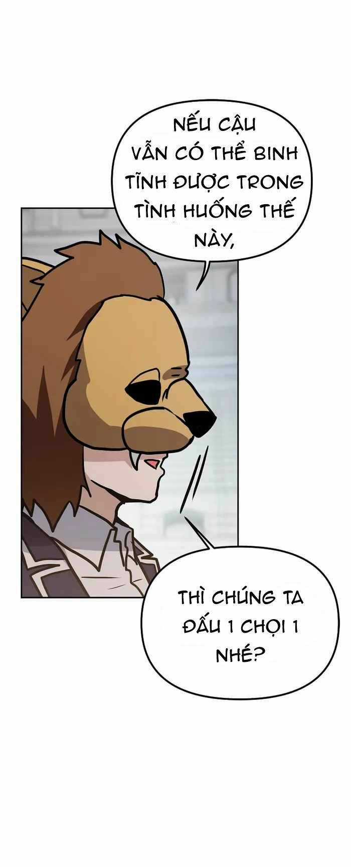 Ta Có Max Thuộc Tính May Mắn Chapter 73 trang 20