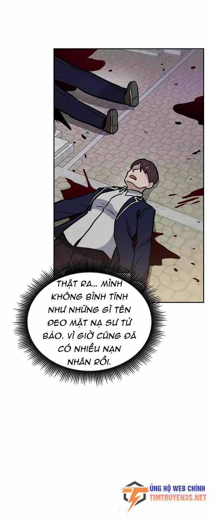 Ta Có Max Thuộc Tính May Mắn Chapter 73 trang 21