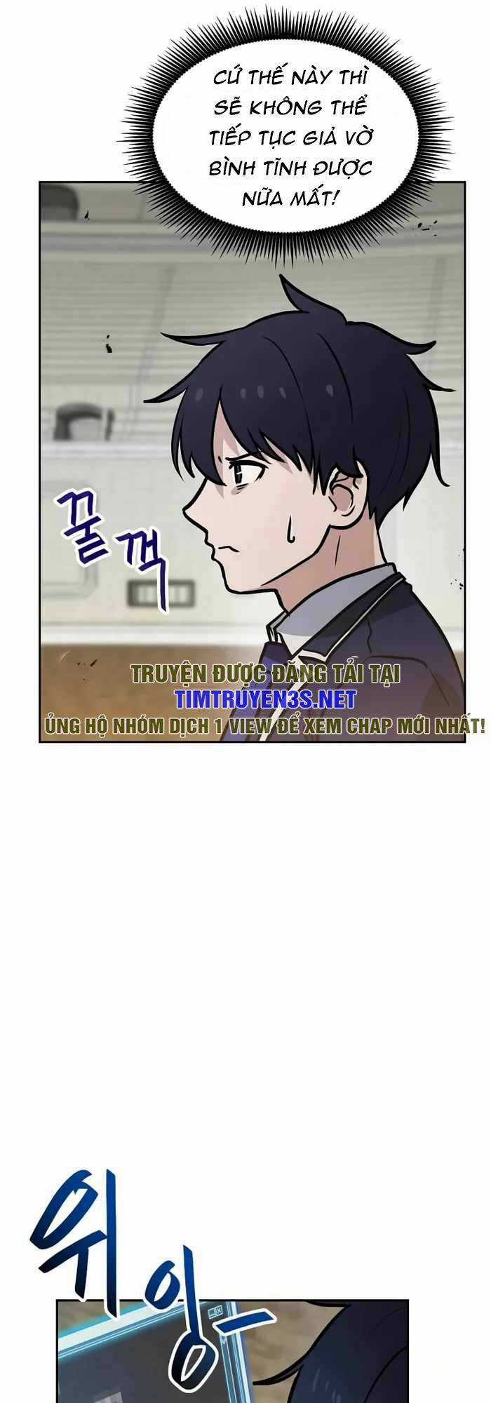 Ta Có Max Thuộc Tính May Mắn Chapter 73 trang 22