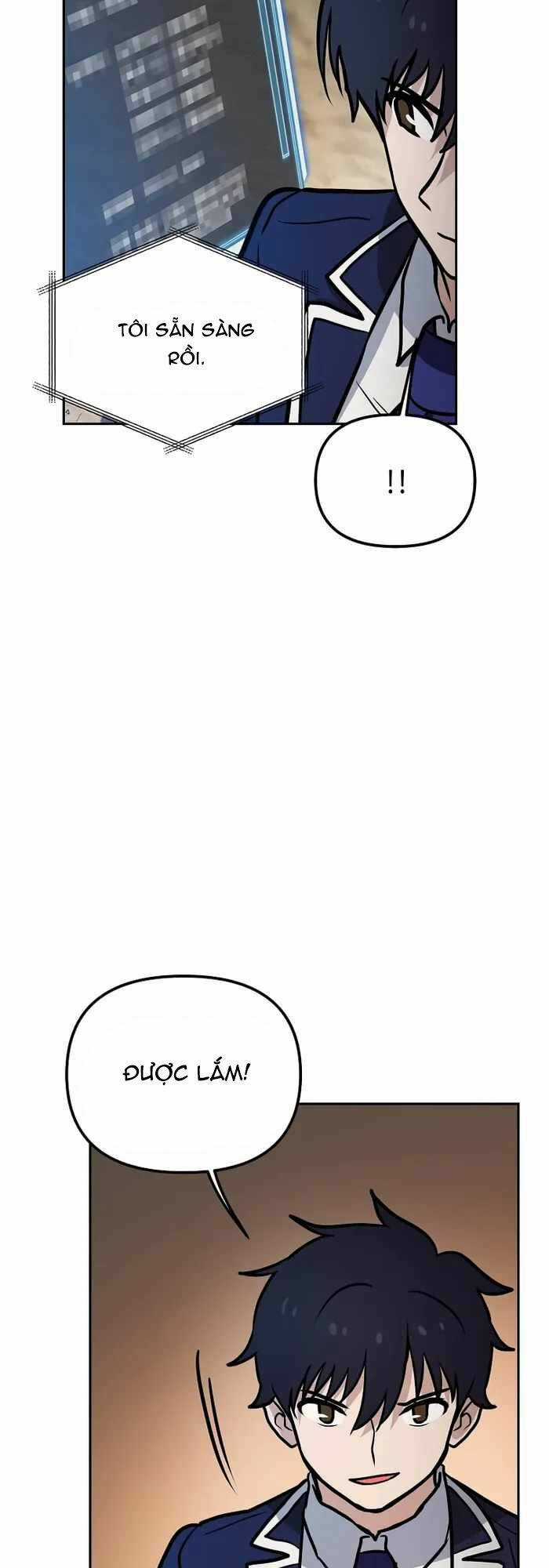 Ta Có Max Thuộc Tính May Mắn Chapter 73 trang 23