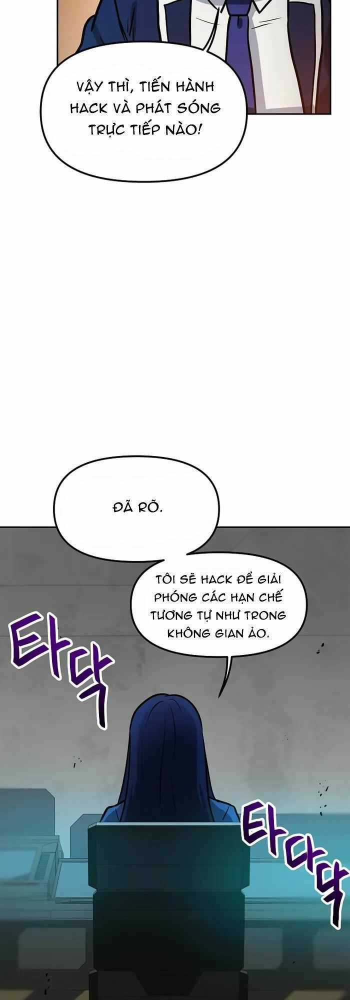 Ta Có Max Thuộc Tính May Mắn Chapter 73 trang 24