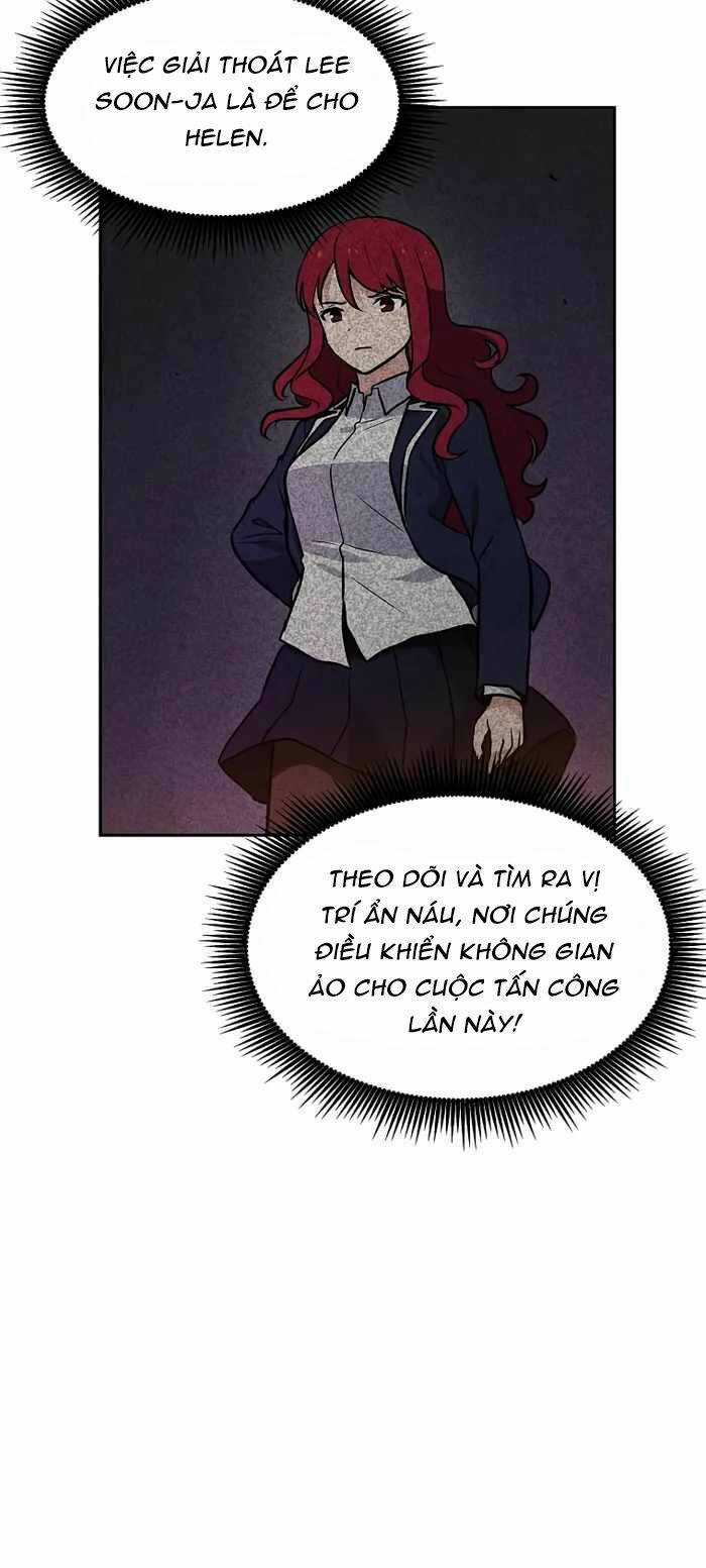 Ta Có Max Thuộc Tính May Mắn Chapter 73 trang 27