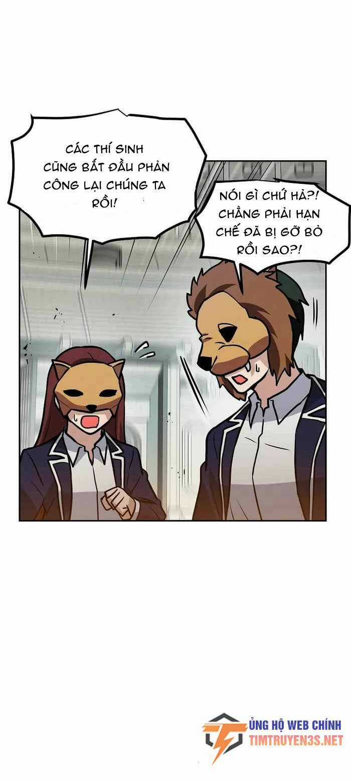 Ta Có Max Thuộc Tính May Mắn Chapter 73 trang 28