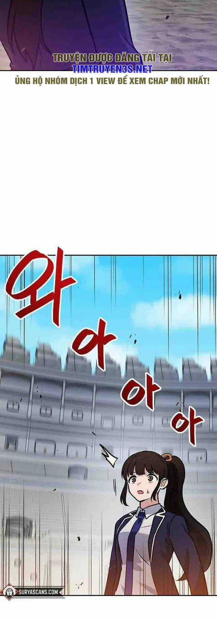 Ta Có Max Thuộc Tính May Mắn Chapter 73 trang 3