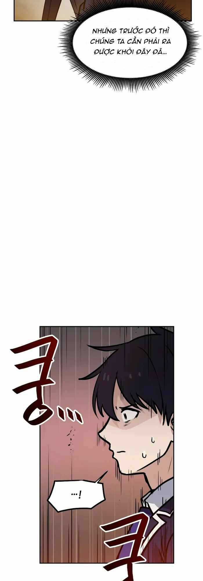 Ta Có Max Thuộc Tính May Mắn Chapter 73 trang 31