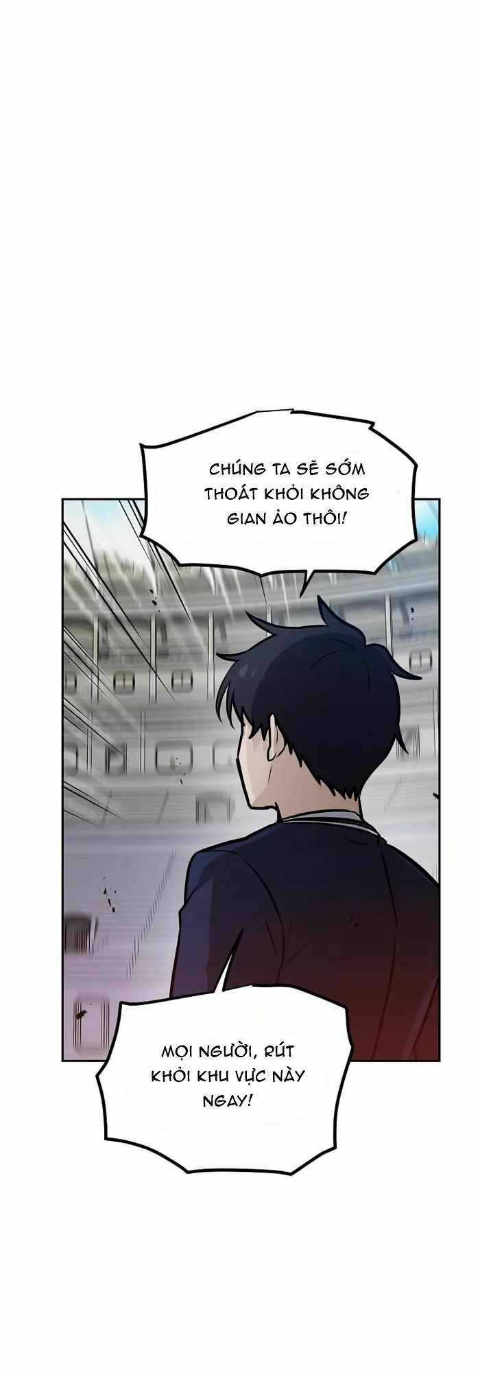 Ta Có Max Thuộc Tính May Mắn Chapter 73 trang 33