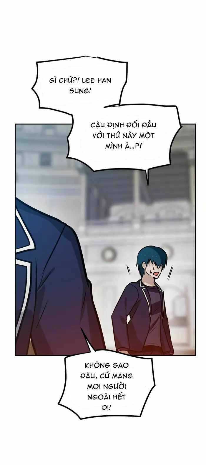 Ta Có Max Thuộc Tính May Mắn Chapter 73 trang 34