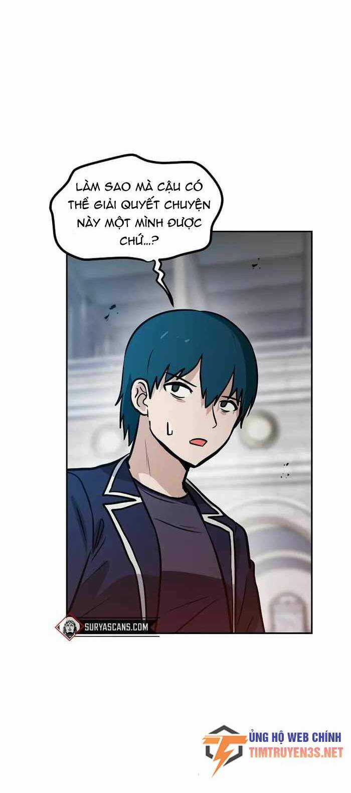 Ta Có Max Thuộc Tính May Mắn Chapter 73 trang 35