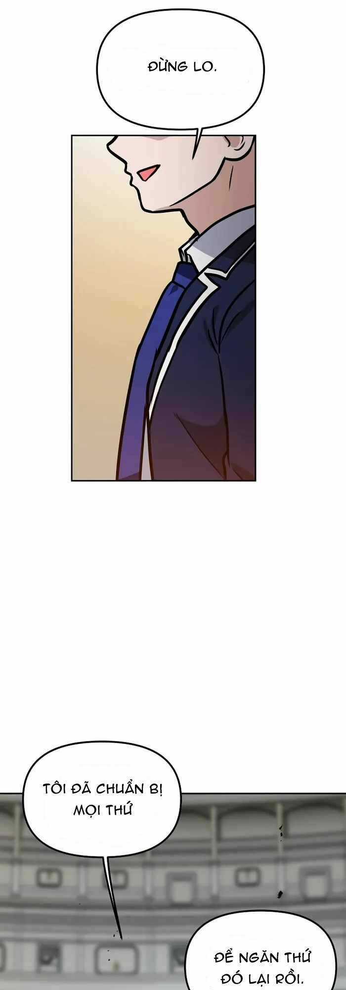 Ta Có Max Thuộc Tính May Mắn Chapter 73 trang 37