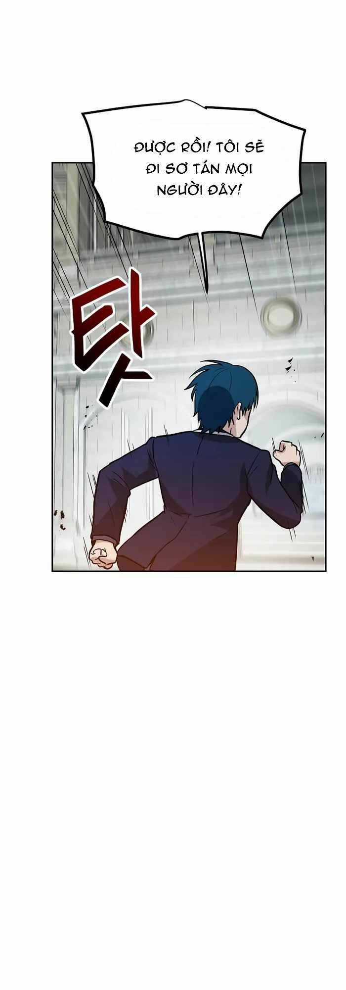 Ta Có Max Thuộc Tính May Mắn Chapter 73 trang 39