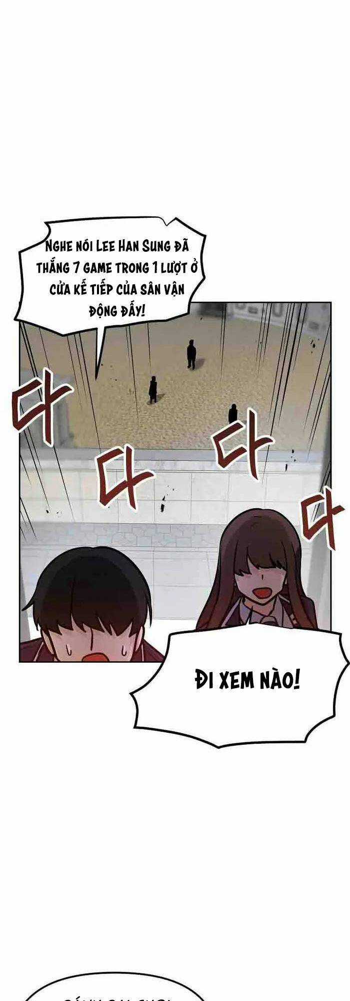 Ta Có Max Thuộc Tính May Mắn Chapter 73 trang 4