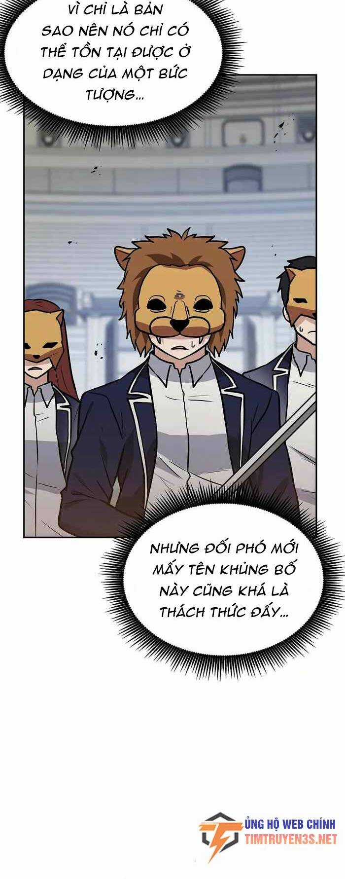 Ta Có Max Thuộc Tính May Mắn Chapter 73 trang 42