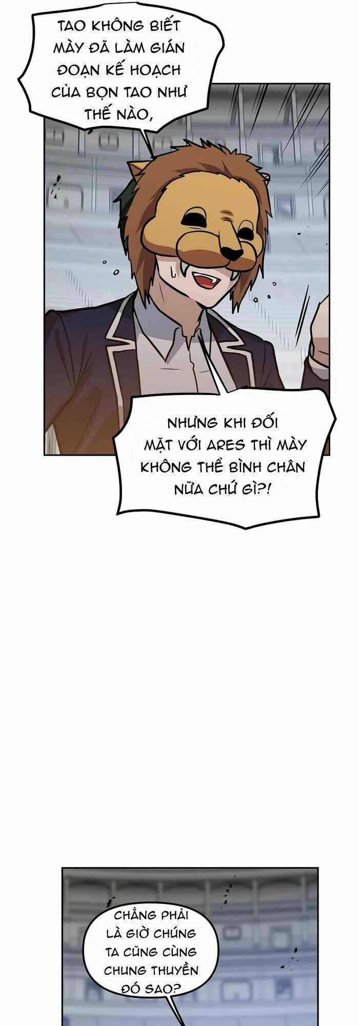 Ta Có Max Thuộc Tính May Mắn Chapter 73 trang 43