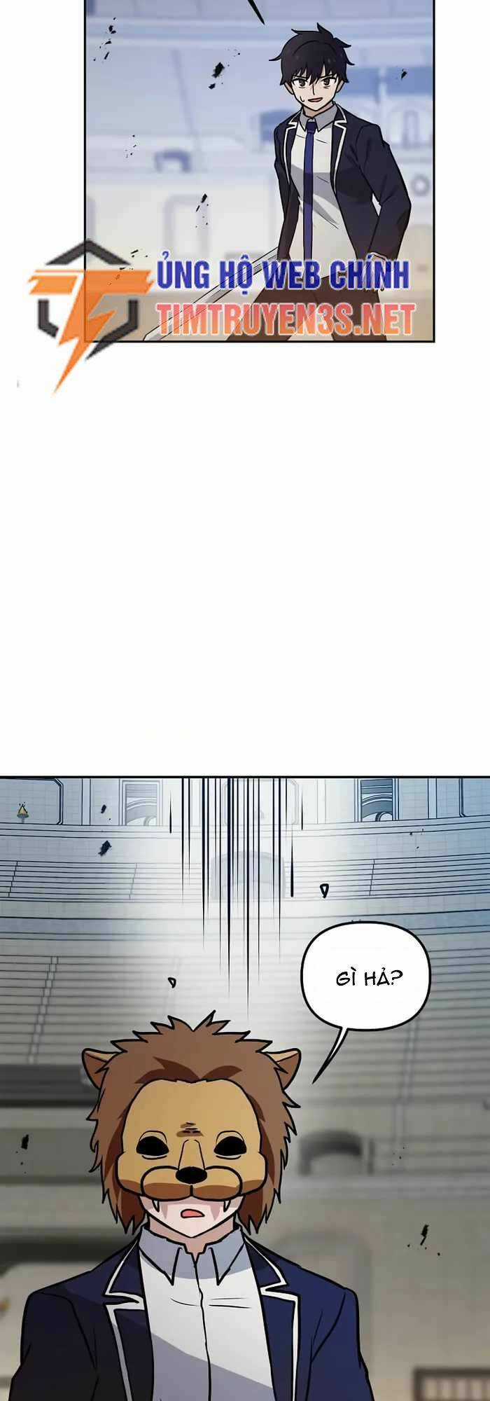 Ta Có Max Thuộc Tính May Mắn Chapter 73 trang 44