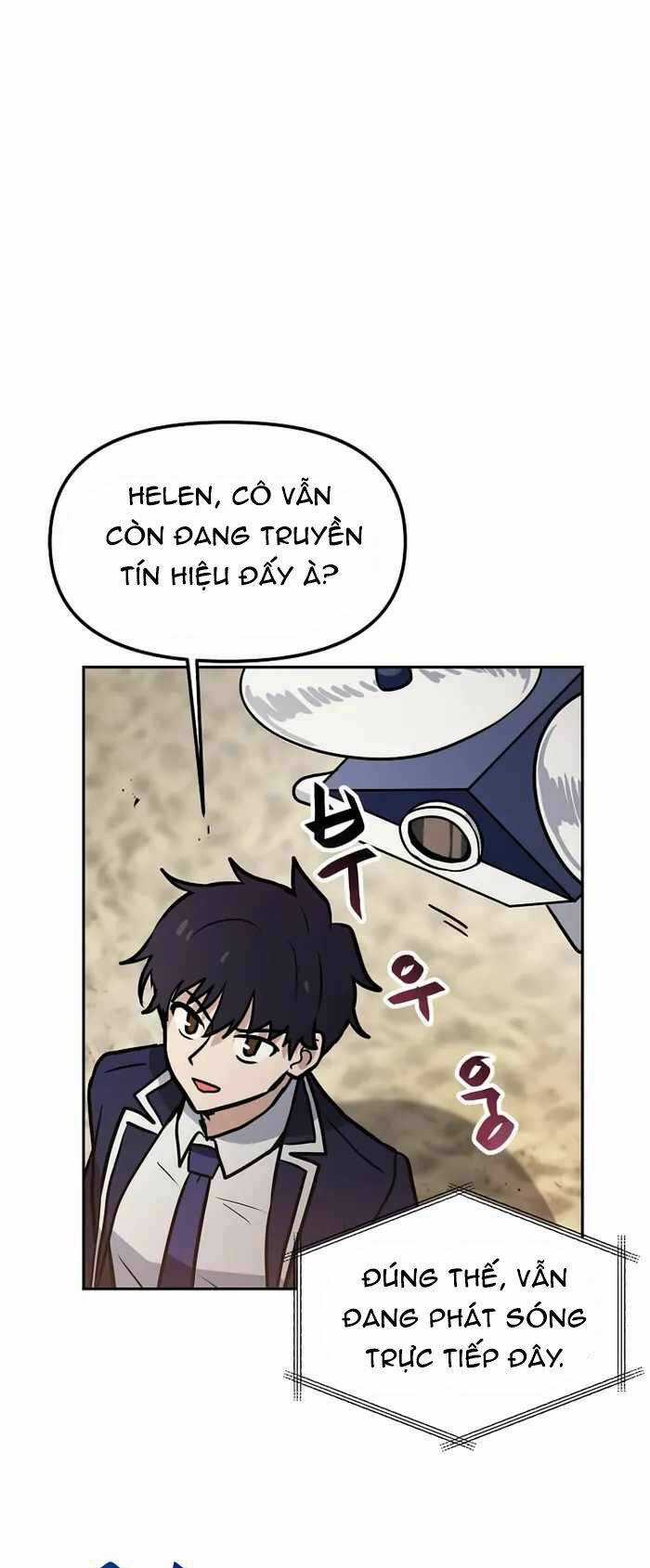 Ta Có Max Thuộc Tính May Mắn Chapter 73 trang 48