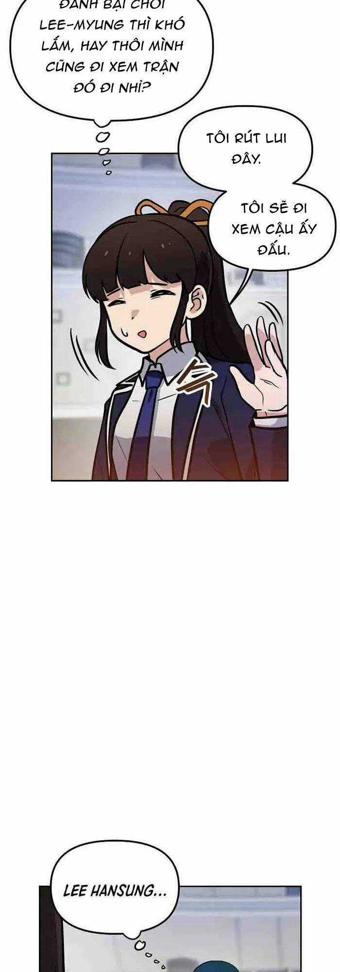 Ta Có Max Thuộc Tính May Mắn Chapter 73 trang 5