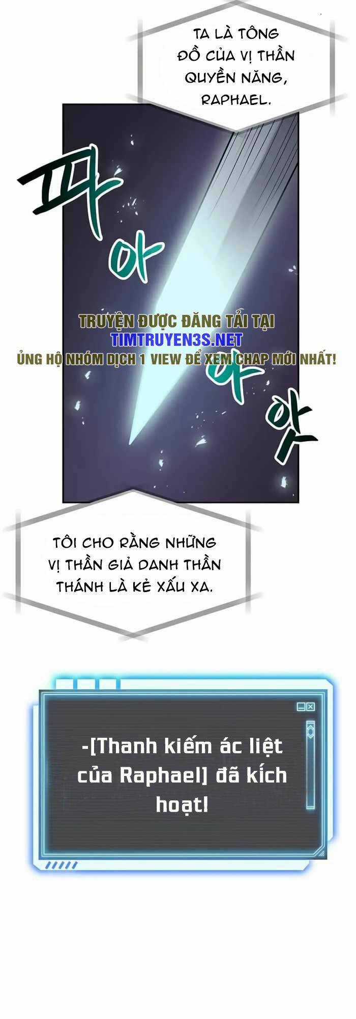 Ta Có Max Thuộc Tính May Mắn Chapter 73 trang 50
