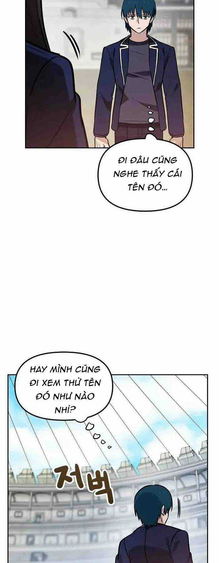 Ta Có Max Thuộc Tính May Mắn Chapter 73 trang 6