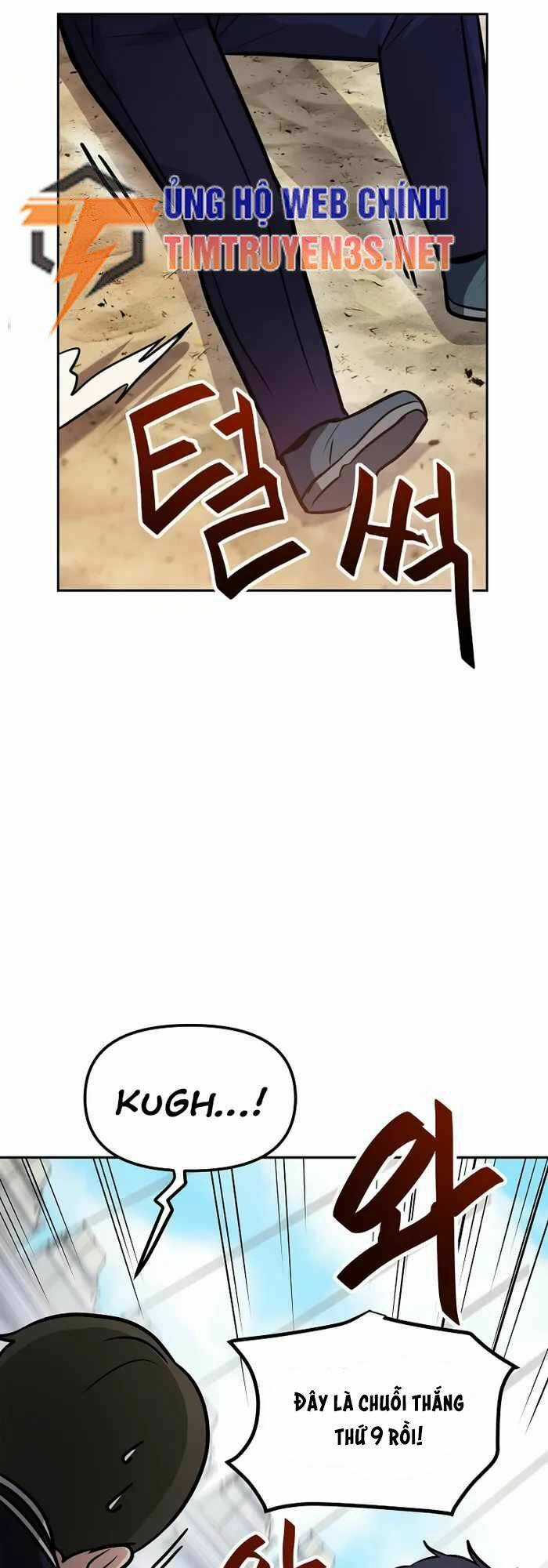 Ta Có Max Thuộc Tính May Mắn Chapter 73 trang 8