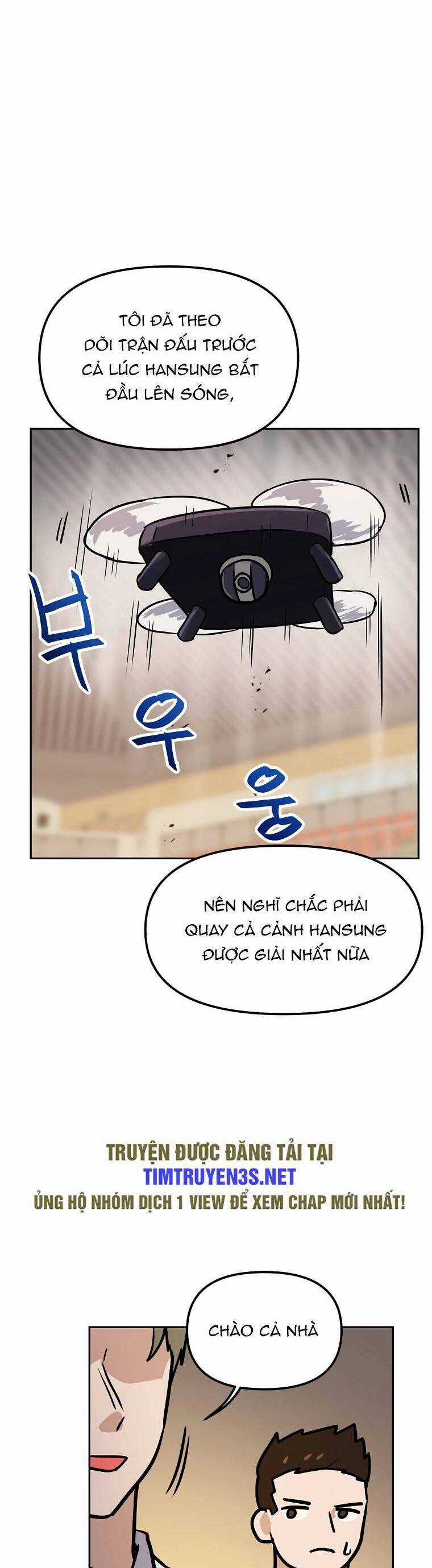Ta Có Max Thuộc Tính May Mắn Chapter 74 trang 13