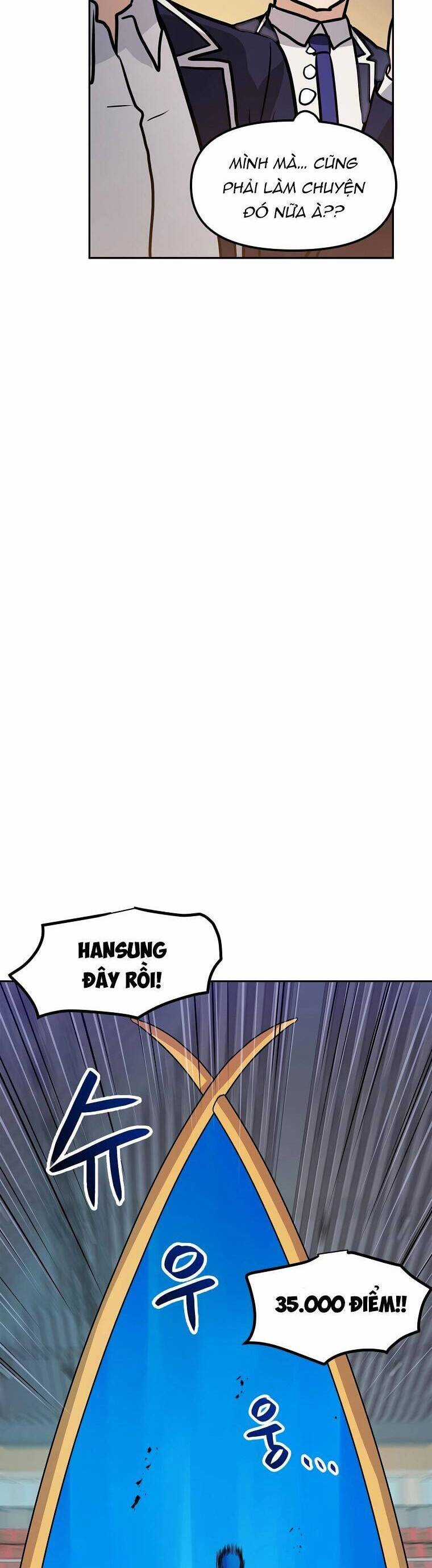 Ta Có Max Thuộc Tính May Mắn Chapter 74 trang 14