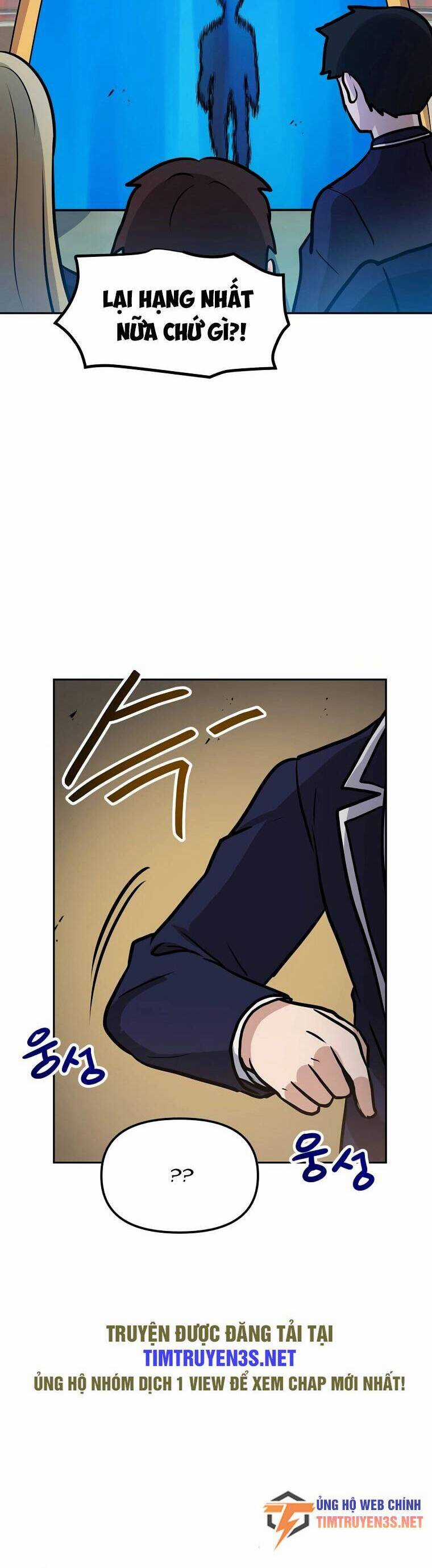 Ta Có Max Thuộc Tính May Mắn Chapter 74 trang 15