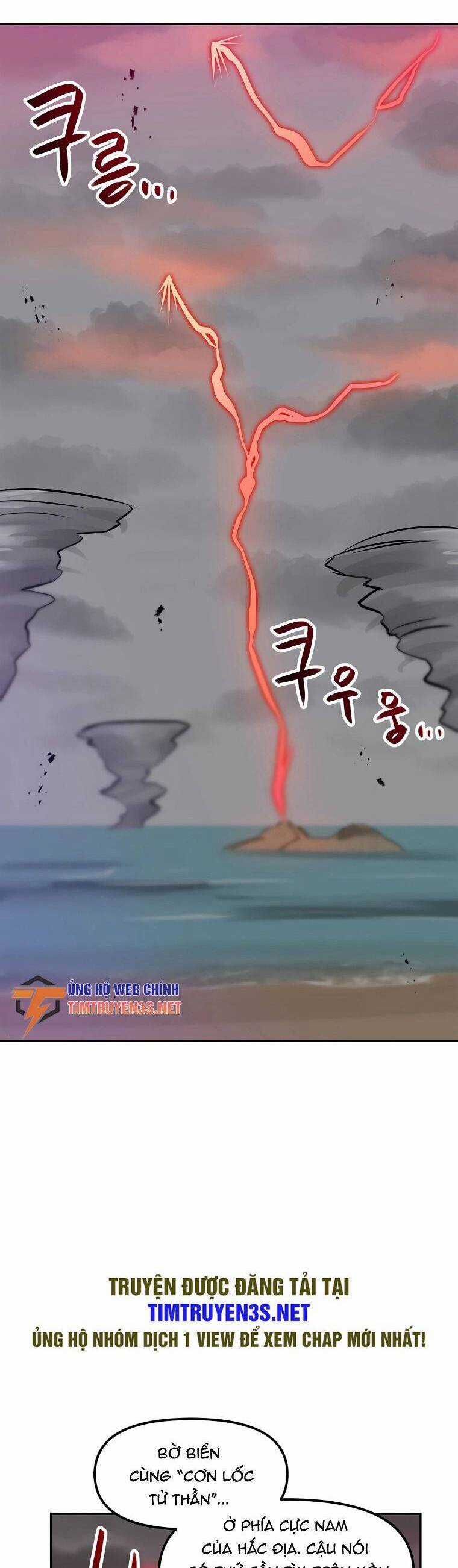 Ta Có Max Thuộc Tính May Mắn Chapter 74 trang 17