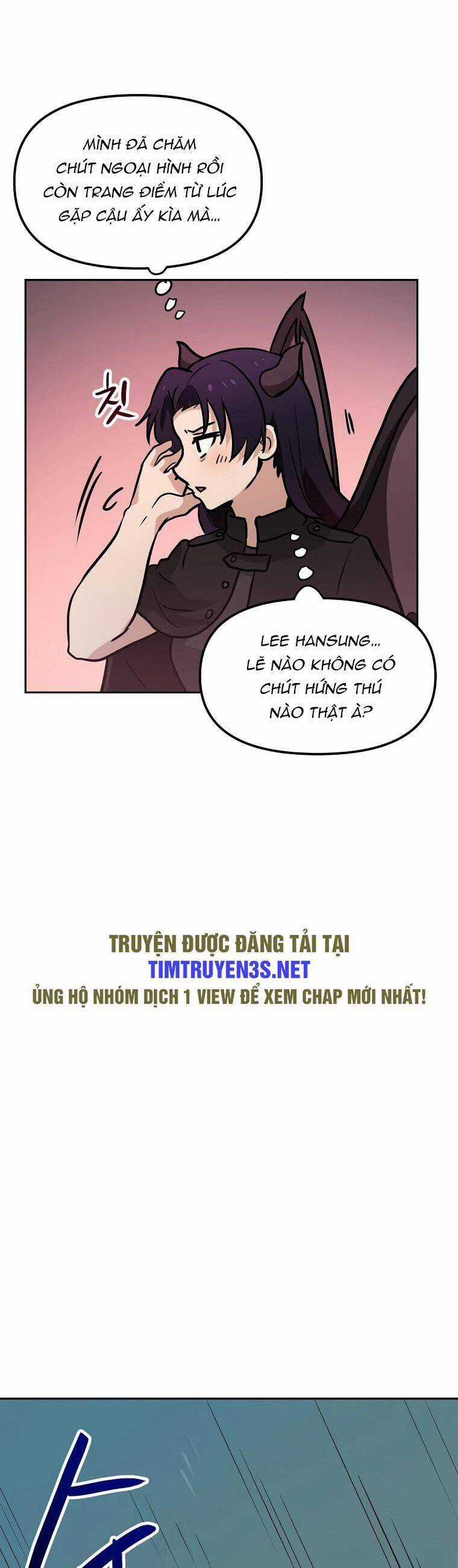 Ta Có Max Thuộc Tính May Mắn Chapter 74 trang 19
