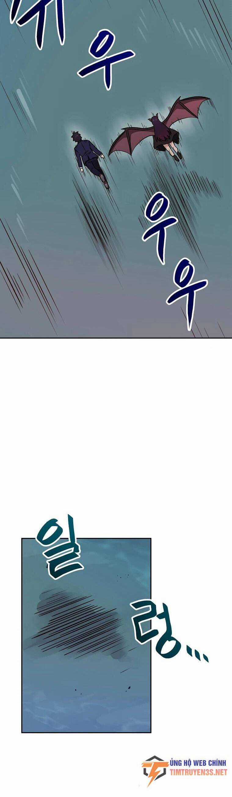 Ta Có Max Thuộc Tính May Mắn Chapter 74 trang 20