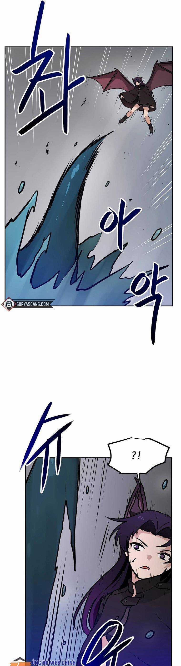 Ta Có Max Thuộc Tính May Mắn Chapter 74 trang 21