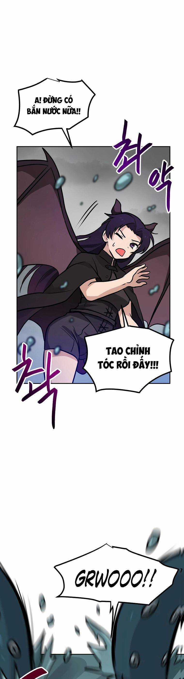 Ta Có Max Thuộc Tính May Mắn Chapter 74 trang 23