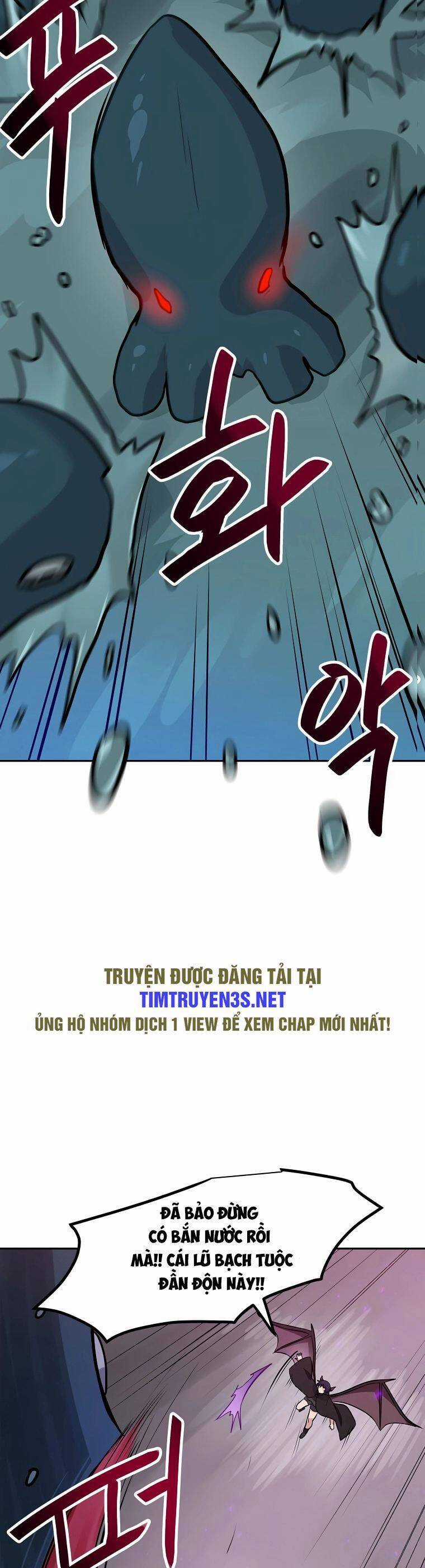 Ta Có Max Thuộc Tính May Mắn Chapter 74 trang 24