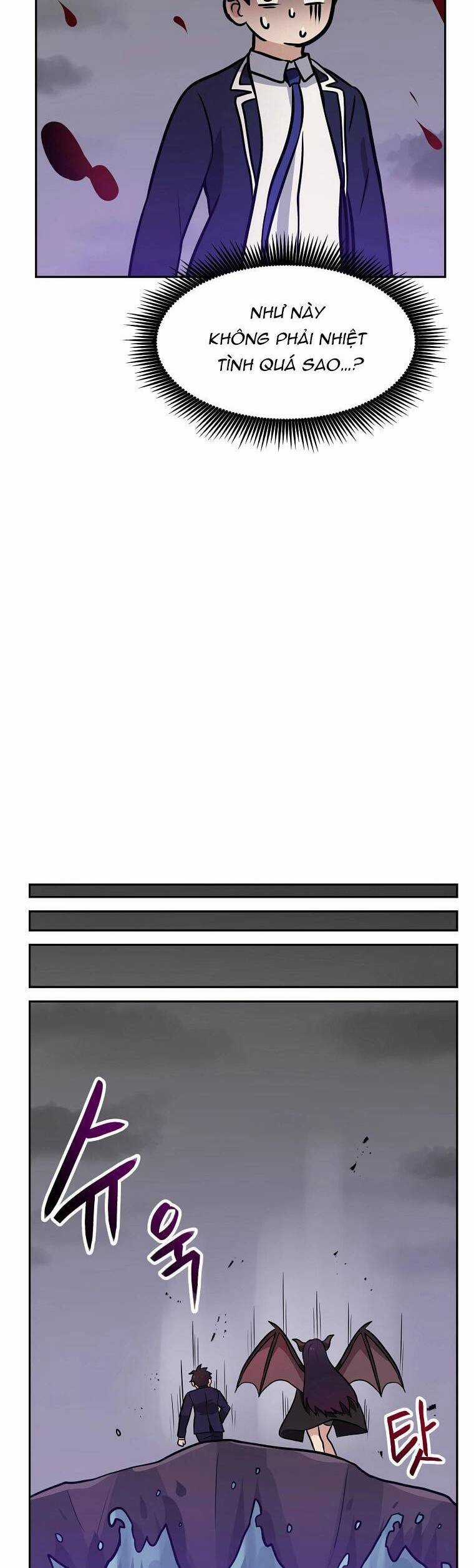 Ta Có Max Thuộc Tính May Mắn Chapter 74 trang 27