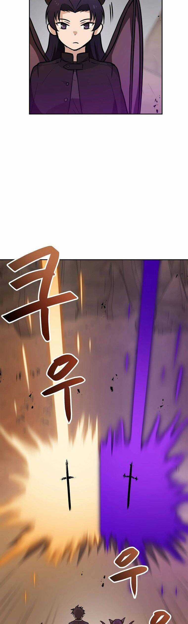 Ta Có Max Thuộc Tính May Mắn Chapter 74 trang 29