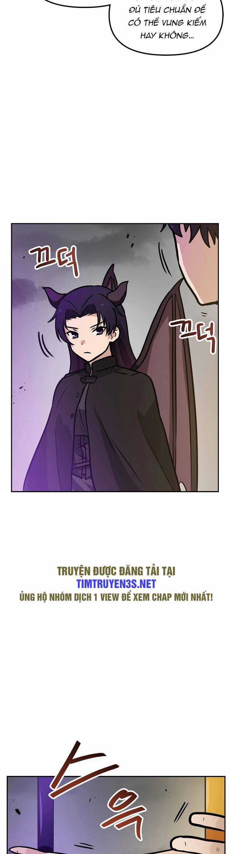 Ta Có Max Thuộc Tính May Mắn Chapter 74 trang 34