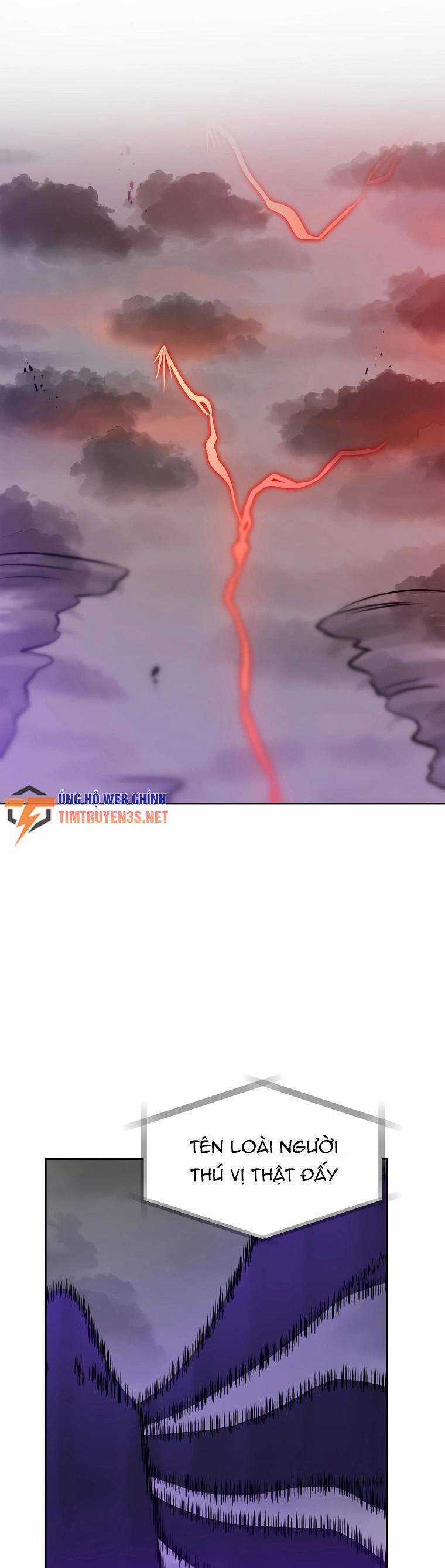 Ta Có Max Thuộc Tính May Mắn Chapter 74 trang 36