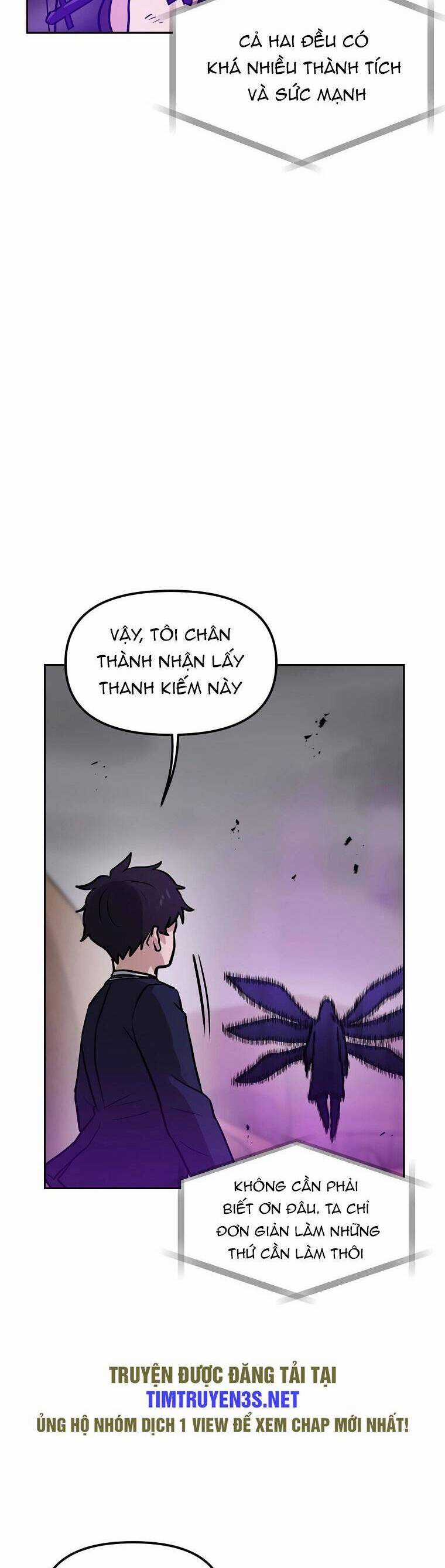 Ta Có Max Thuộc Tính May Mắn Chapter 74 trang 38