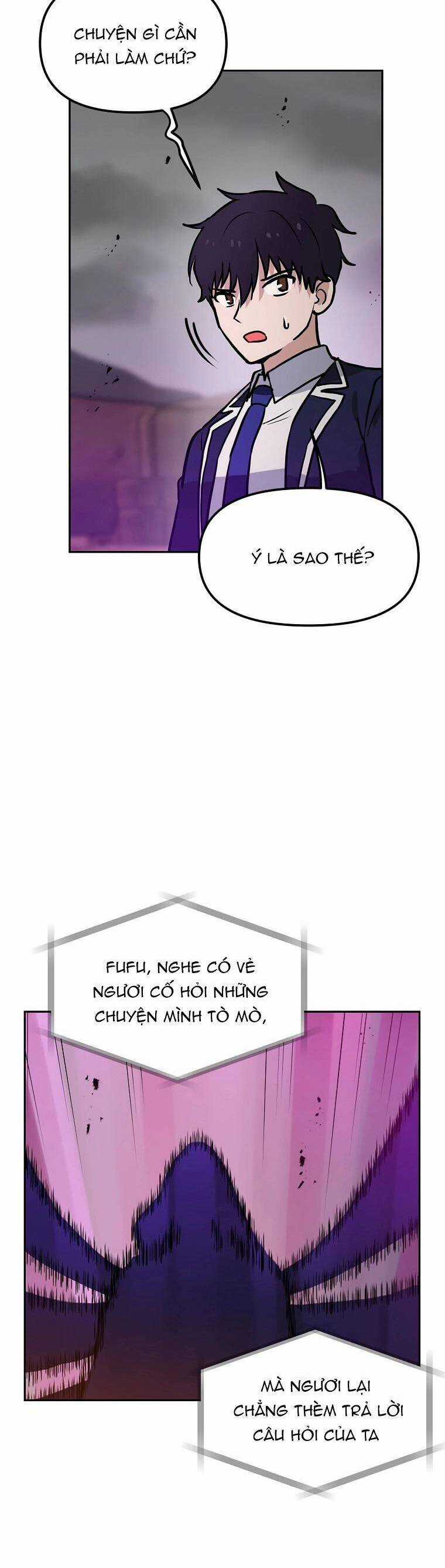 Ta Có Max Thuộc Tính May Mắn Chapter 74 trang 39