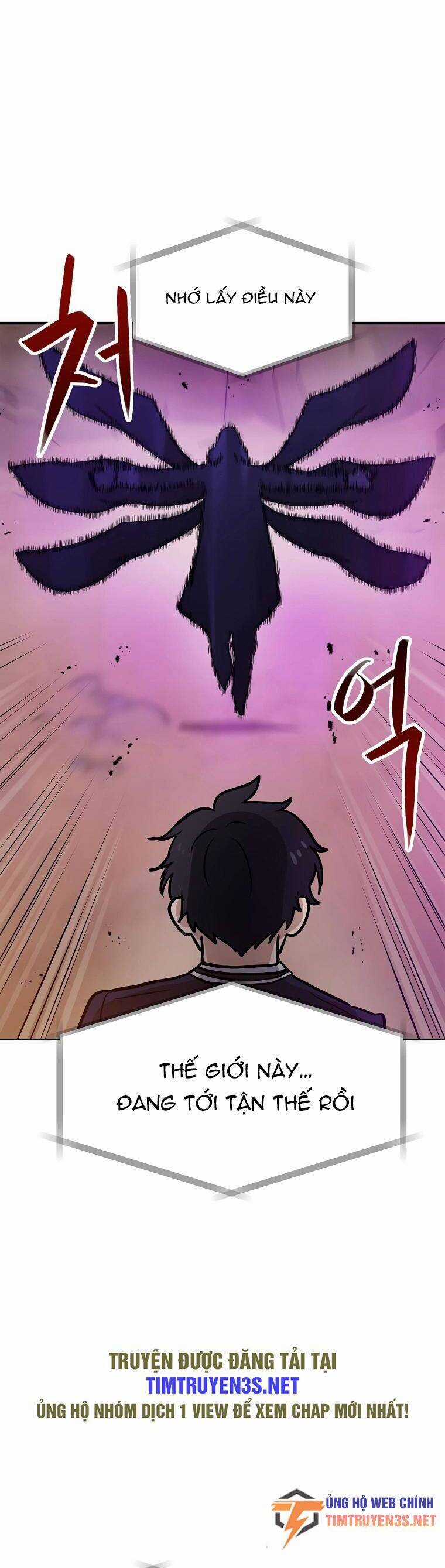 Ta Có Max Thuộc Tính May Mắn Chapter 74 trang 40