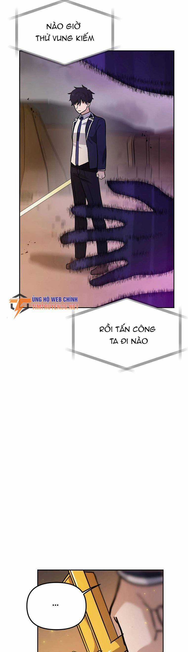 Ta Có Max Thuộc Tính May Mắn Chapter 74 trang 41