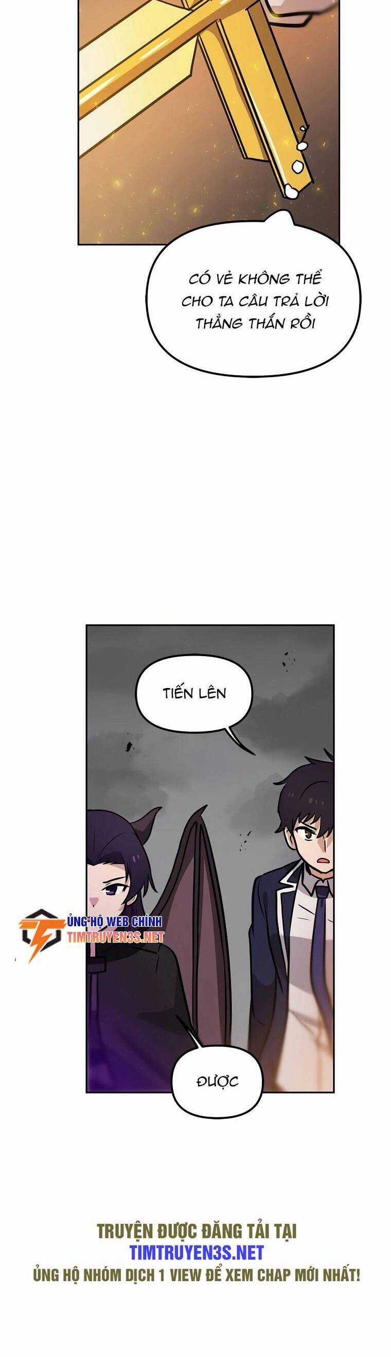 Ta Có Max Thuộc Tính May Mắn Chapter 74 trang 42