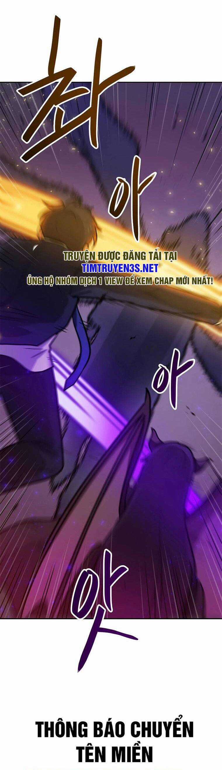 Ta Có Max Thuộc Tính May Mắn Chapter 74 trang 43