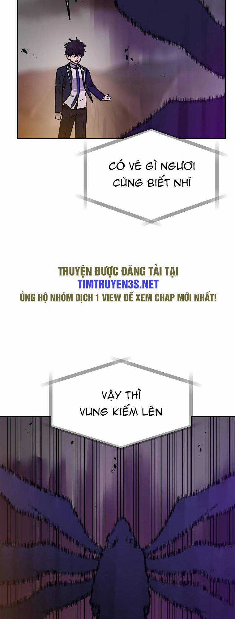 Ta Có Max Thuộc Tính May Mắn Chapter 74 trang 45