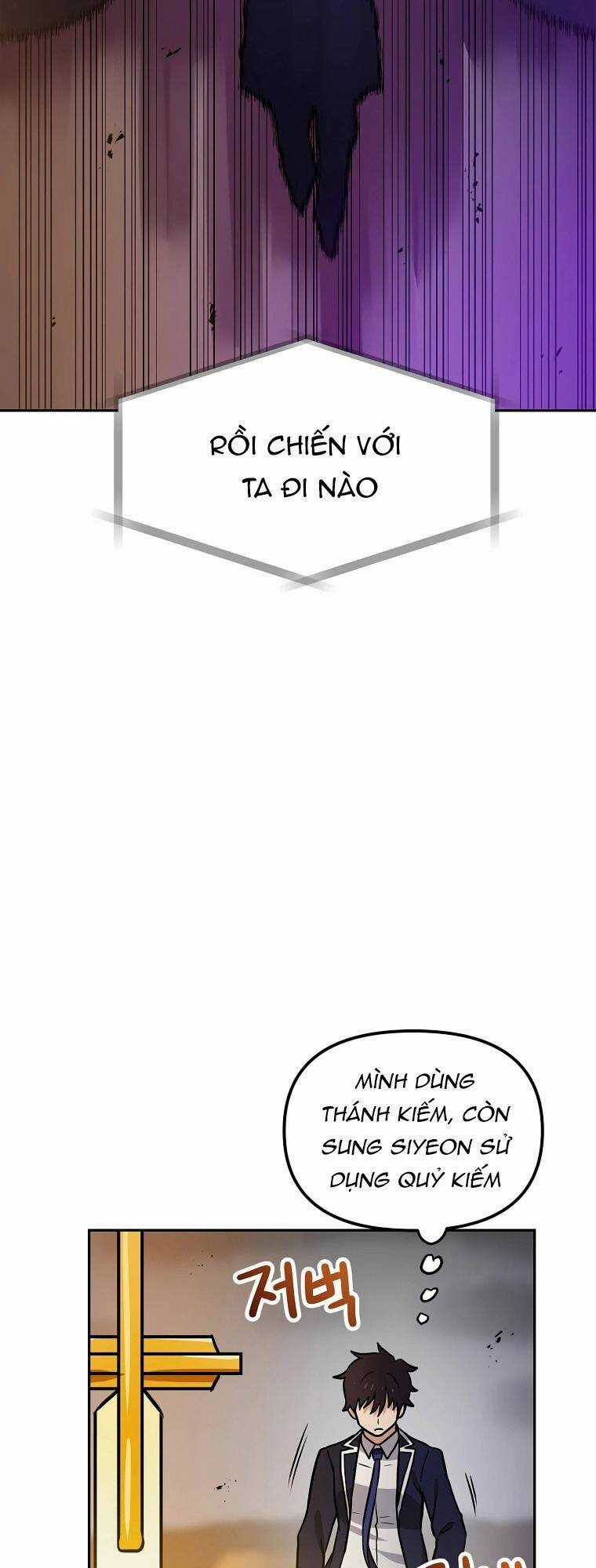 Ta Có Max Thuộc Tính May Mắn Chapter 74 trang 46