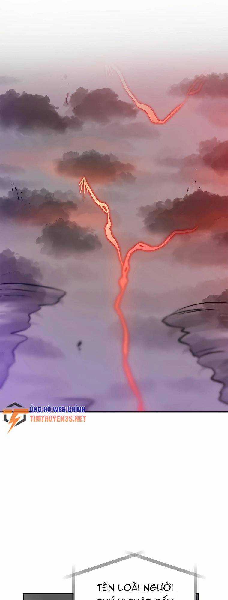 Ta Có Max Thuộc Tính May Mắn Chapter 74 trang 50