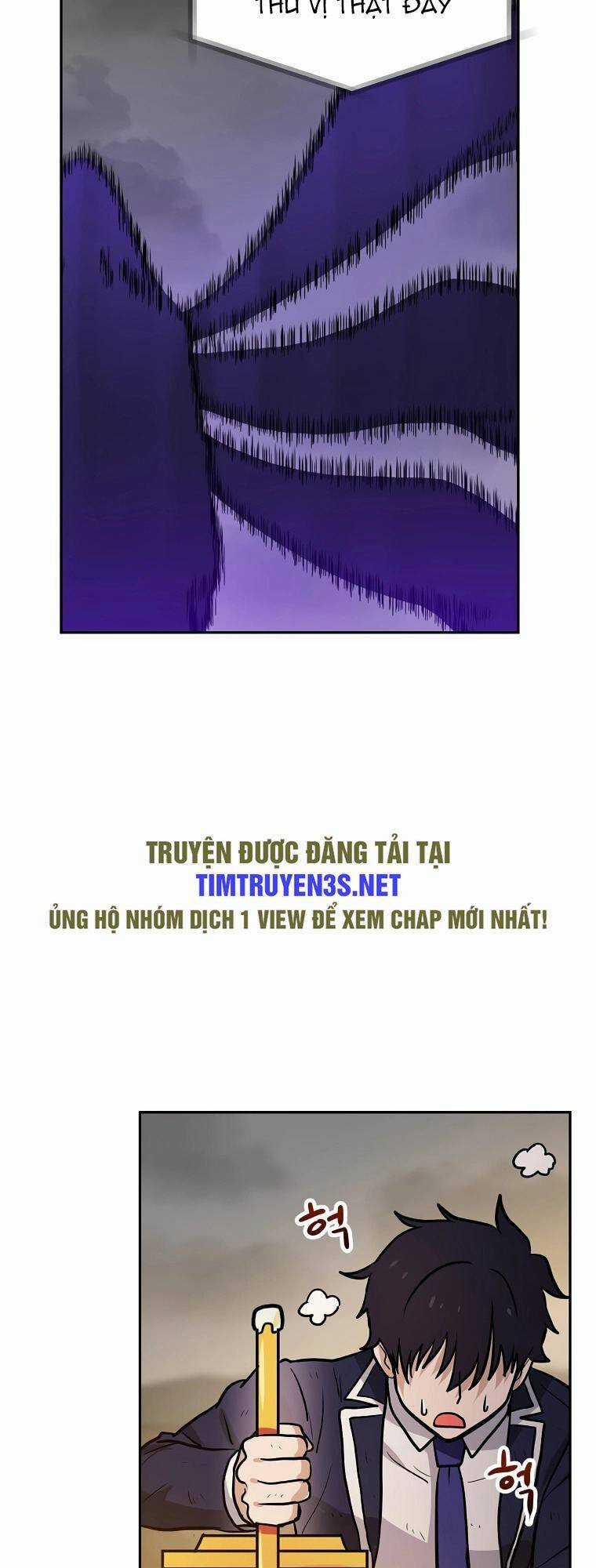 Ta Có Max Thuộc Tính May Mắn Chapter 74 trang 51