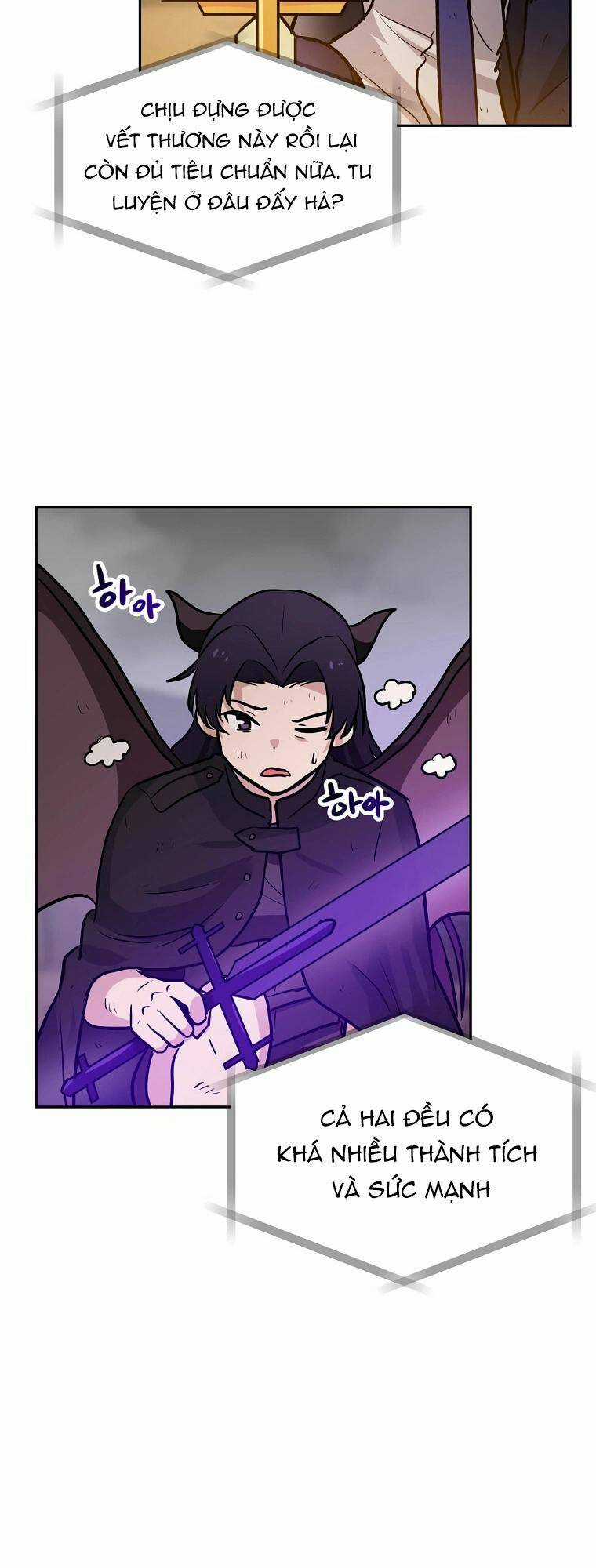 Ta Có Max Thuộc Tính May Mắn Chapter 74 trang 52