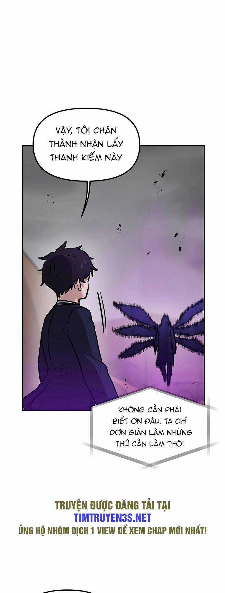 Ta Có Max Thuộc Tính May Mắn Chapter 74 trang 53