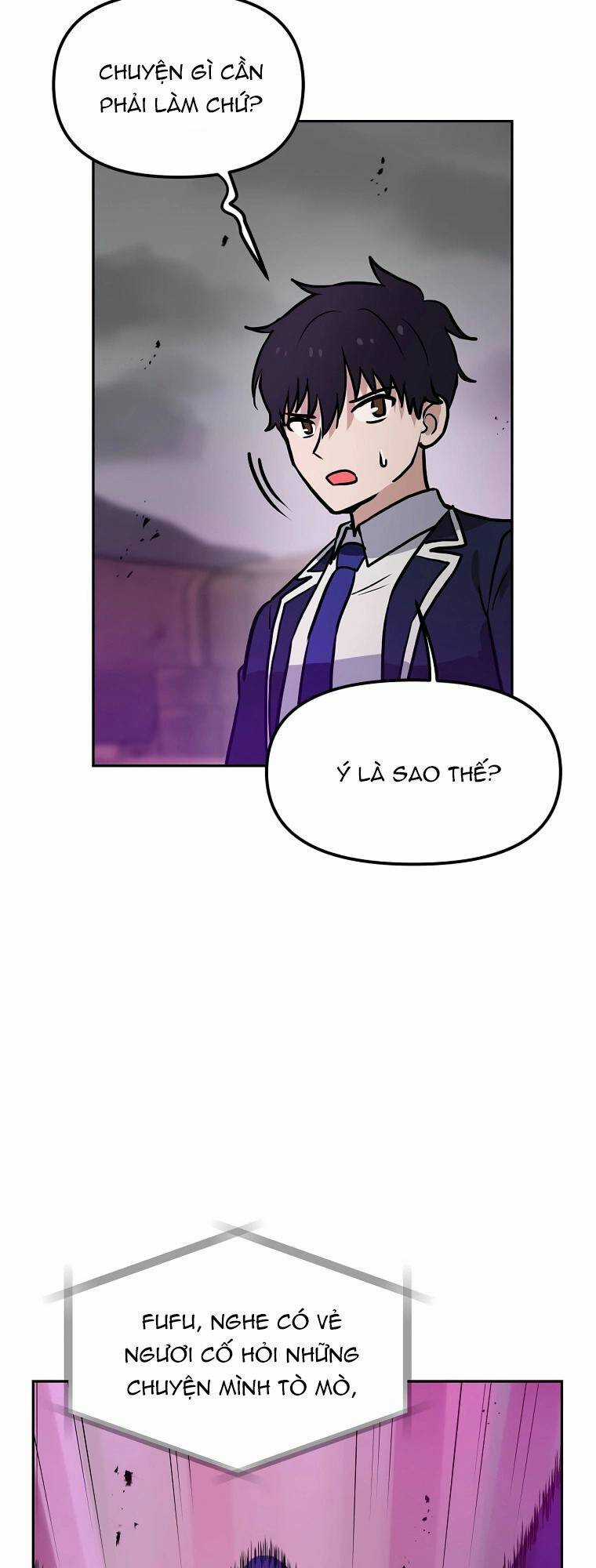 Ta Có Max Thuộc Tính May Mắn Chapter 74 trang 54